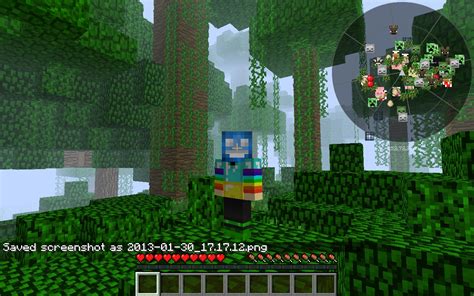 Minecraft MiniGames Minecraft Server