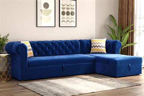 Best Color Combination For Sofa Set | Baci Living Room