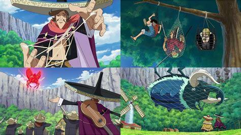 Categoría:Episodios del arco del Little East Blue | One Piece Wiki | Fandom