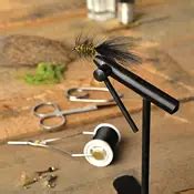 Perfect Hatch Introductory Fly Tying Kit | Publiclands