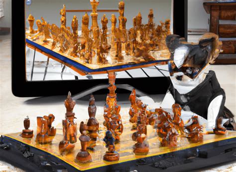 The Importance of Strategy and Tactics in Chess - Chess.com