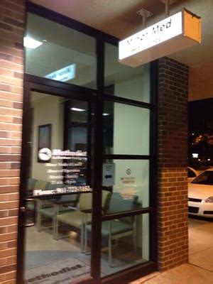 METHODIST MINOR MEDICAL CENTER - Updated December 2024 - 25 Reviews - 1803 Union Ave, Memphis ...