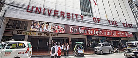 UE STOPS ACCEPTING NEW STUDENTS FOR 4 PROGRAMS - The POST