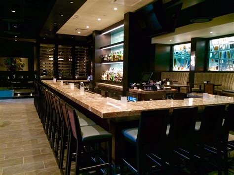 The Keg Steakhouse & Bar - Western Millwork Ltd