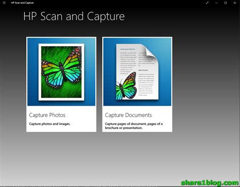 Download HP Scan and Capture 2021 for Windows 10