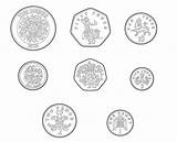 Free Coins Coloring Page Download Png Images  sketch template