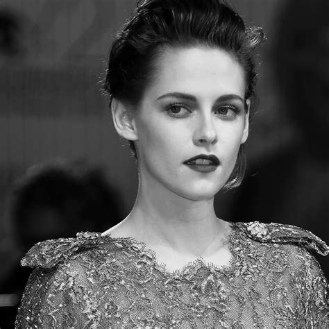 « Kristen Stewart, Venice Film Festival » Kristen Stewart, Karl Lagerfeld, Liberty Ross, Chanel ...