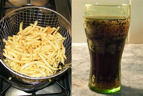 Why There's No Such Thing As The Two Worst Foods In The World - Food ...