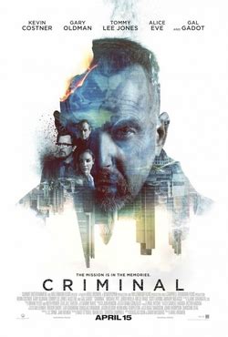Criminal (2016 film) - Wikipedia
