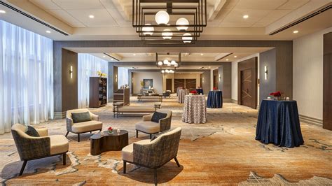 The Westin Indianapolis Finalizes Multimillion-Dollar Reno | Meeting ...