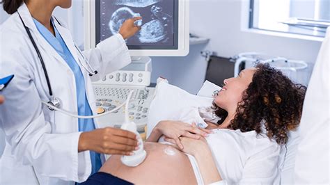 The 20-Week Anatomy Scan: What to Expect at Your Level 2 Ultrasound