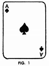 Playing Cards Coloring Pages  ClipArt Best sketch template