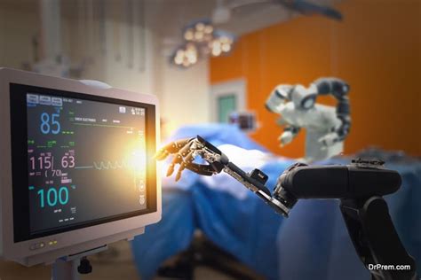 Guide to Artificial Intelligence Applications in Global Healthcare and its Benefits in Health ...