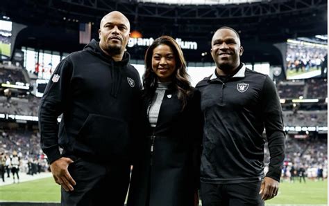 Las Vegas Raiders Start New Era By Making Massive Personnel Shift That ...