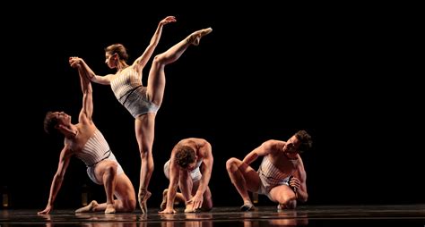 How to Get Meaningful Feedback on Your Choreographic Work—and What to do With it - Dance Magazine