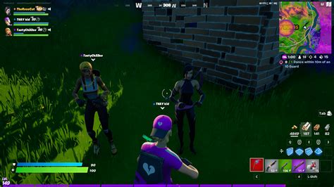 I always enjoy playing Squads Solo fill : r/FortNiteBR