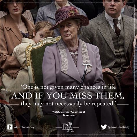 Pin by Donna Driver on Downton Abbey | Downton abbey, Downton abbey quotes, Lady violet