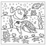 Free Printable Ocean Coloring Pages For Kids Animals  sketch template