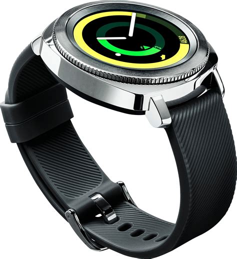 Samsung Smart Gear Sport Watch | lupon.gov.ph