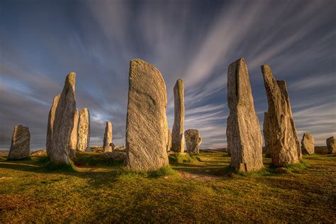 Callanish Stones - History and Facts | History Hit