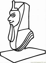 Sculpture Coloring Pages At GetColoringscom  Free Printable Colorings sketch template