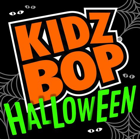 KIDZ BOP Halloween - KIDZ BOP