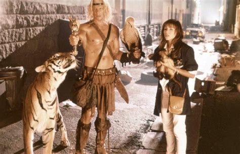 Beastmaster 2: Through the Portal of Time (1991) - Moria