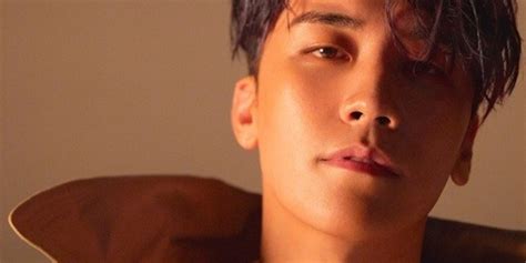 Seungri talks about how his solo album allowed him to express the ...