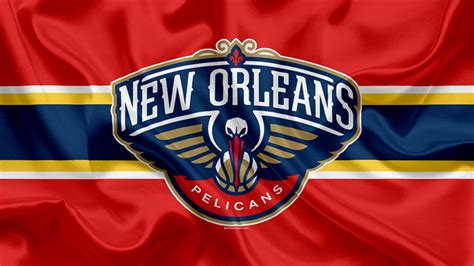 New Orleans Pelicans For Desktop Wallpaper | 2021 Basketball Wallpaper ...