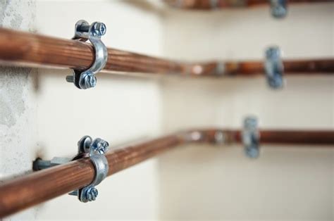 What Is the Difference Between Type M & L Copper Pipe? | Hunker