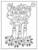 Church Of Jesus Christ Coloring Pages sketch template