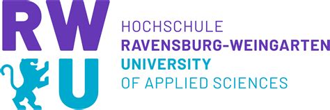 Öffentlichkeitsarbeit | Einrichtungen | RWU Hochschule Ravensburg-Weingarten University of ...