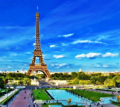 Eiffel Tower Night, Bonito, Paris, Sky, Sunset, HD, 57% OFF