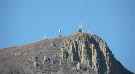 The "Dulce Base" in Dulce, New Mexico / The Subterrene - The Black Vault