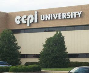 Greenville South Carolina - Technology | ECPI University