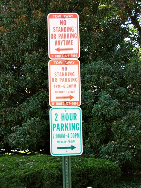 Why do we fight over parking? – Greater Greater Washington