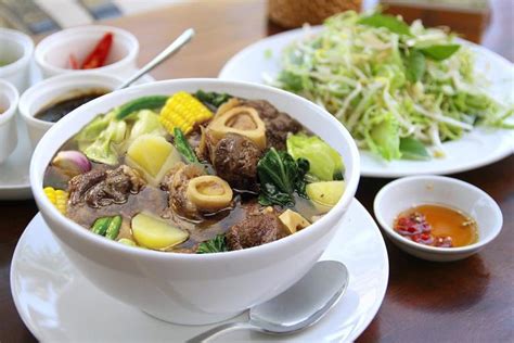 Bulalo Recipe | Nestlé Professional Philippines