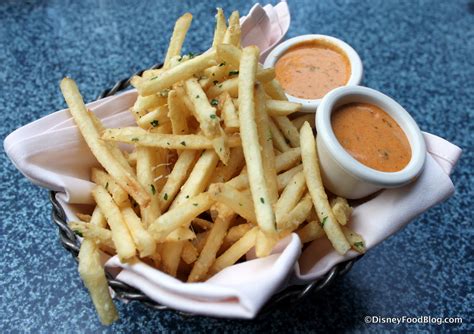 Review: My Favorite Food in Disneyland | the disney food blog