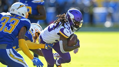 Dalvin Cook Injury: Latest Updates & Fantasy Outlook for Vikings RB