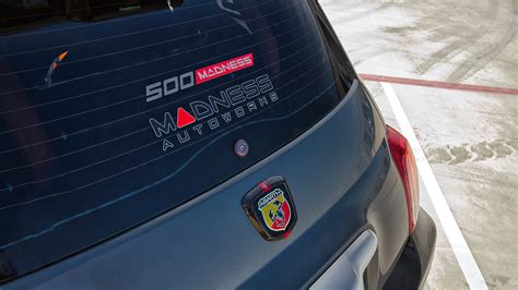 Modified FIAT 500 on Behance