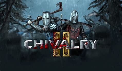 Chivalry 2 for PS5, Xbox Series X, PS4, Xbox One, & PC Gets New Trailer Full of Steel & Blood