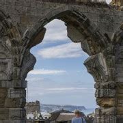 Whitby: Whitby Abbey Ticket | GetYourGuide
