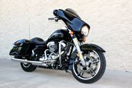 Harley-Davidson Rentals | Florida Motorcycles | Adamec Harley-Davidson