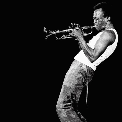 Miles Davis, jazz, trumpet, HD phone wallpaper | Peakpx