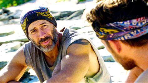 Who Is Tony Vlachos? 5 Things To Know About ‘Survivor’ WInner ...