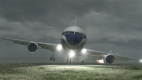 Delta Air Lines Flight 191 - Crash Animation - YouTube