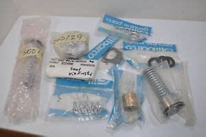 Gilbarco Gasboy 9800 Series Pump Repair Kit PT-1944 pn# S00129 S00125 ...