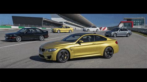 2015 BMW M4 - HD Track Drive Review + 150 New Photos in 5 Colors