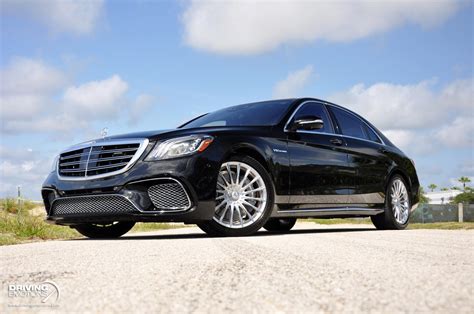 2019 Mercedes-Benz S65 AMG AMG S 65 V12 BiTurbo Sedan $240,945 MSRP ...