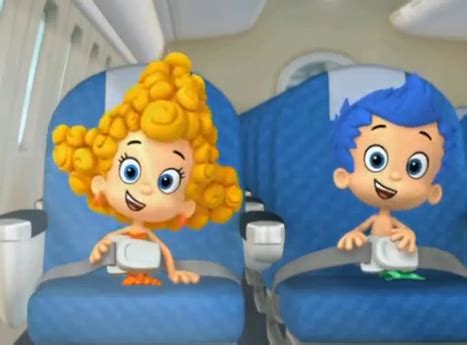 Image - Gil and deema in the seats.png | Bubble Guppies Wiki | FANDOM powered by Wikia